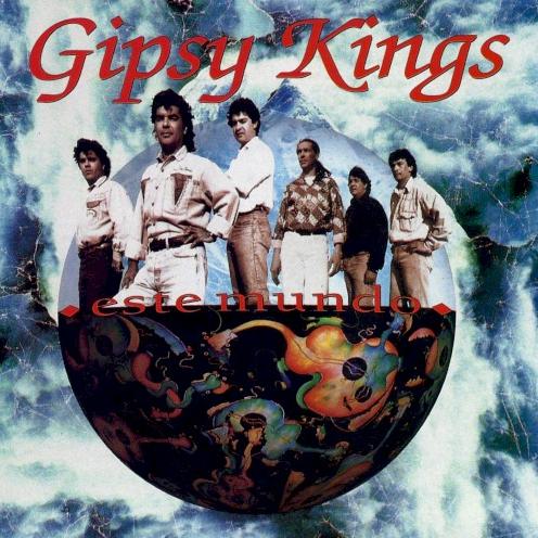 Gipsy Kings